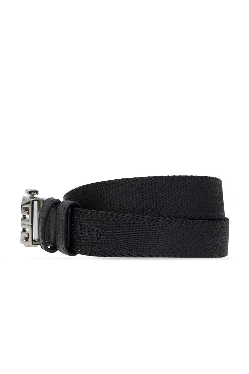 givenchy mini Belt with logo